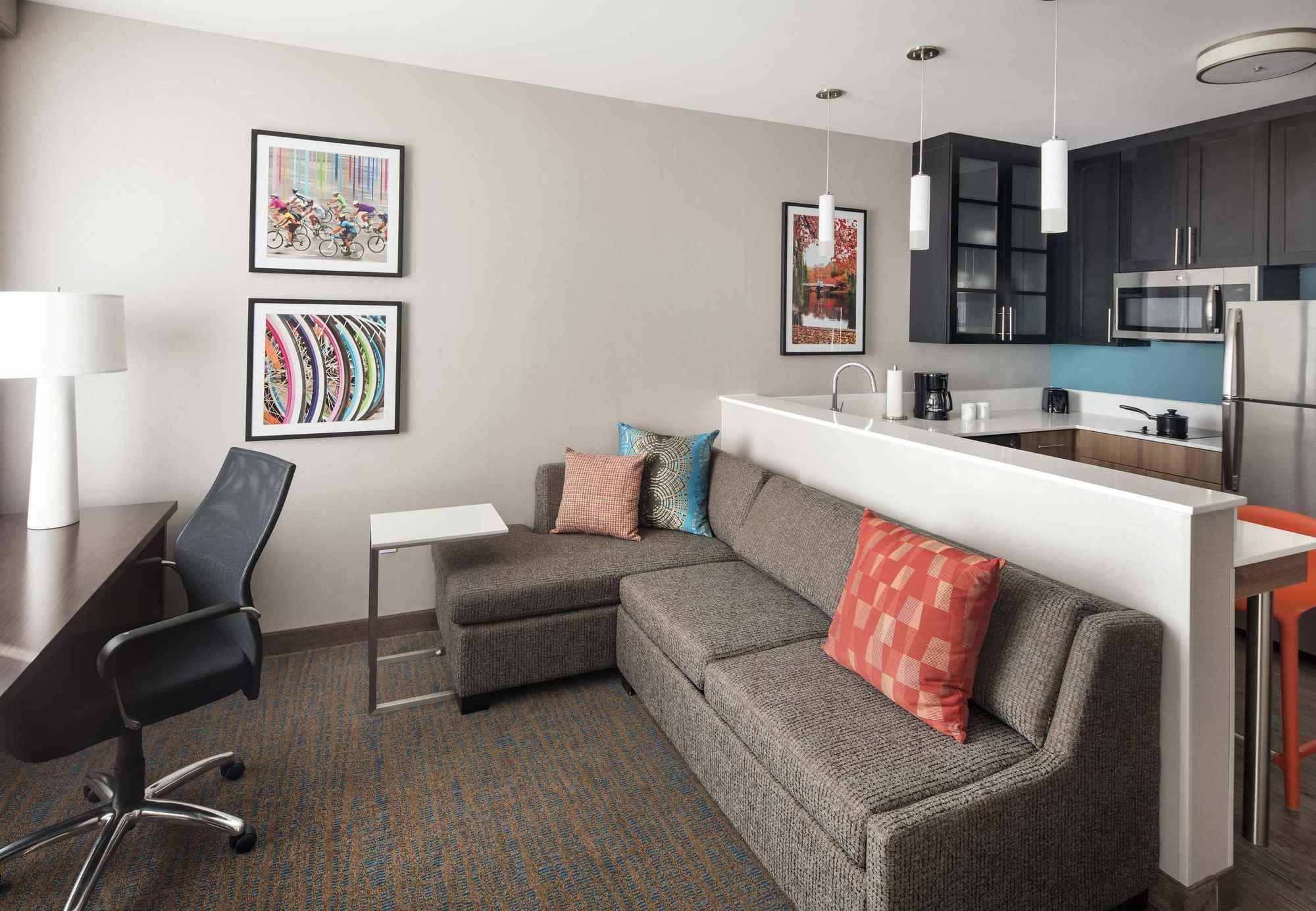 Residence Inn By Marriott Boston Watertown Zewnętrze zdjęcie