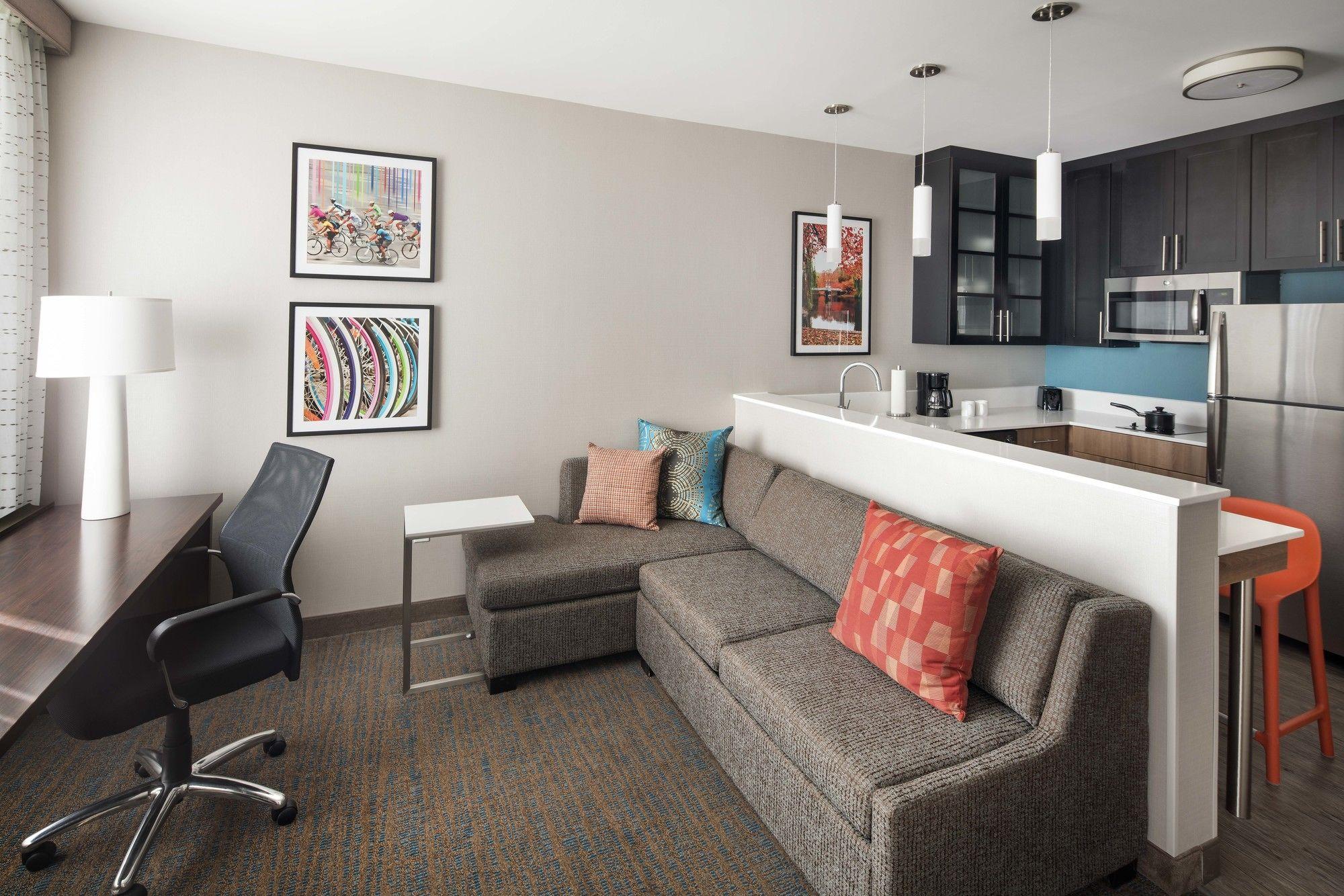 Residence Inn By Marriott Boston Watertown Zewnętrze zdjęcie