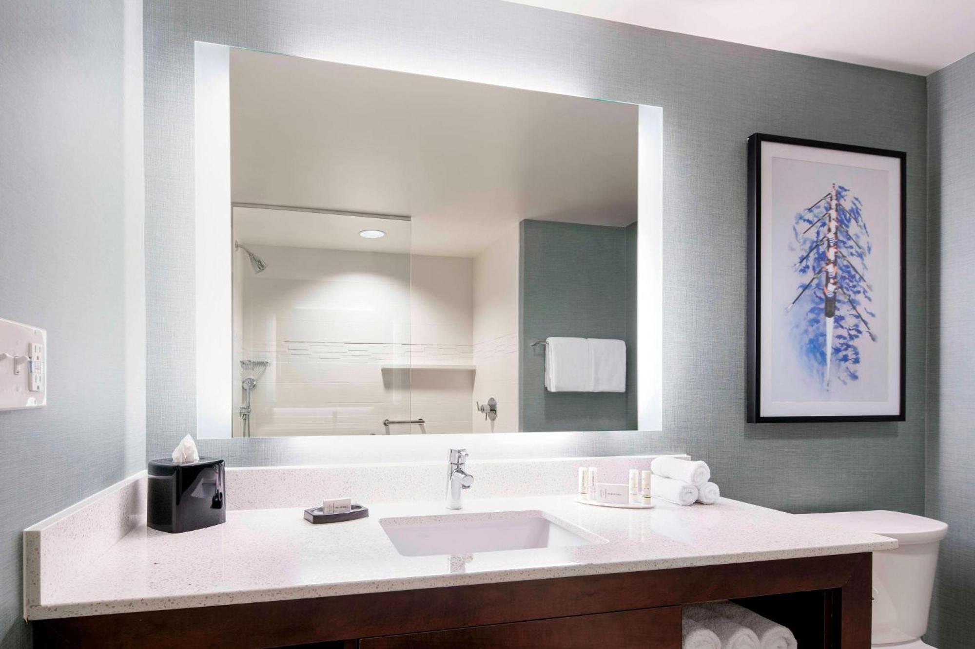 Residence Inn By Marriott Boston Watertown Zewnętrze zdjęcie