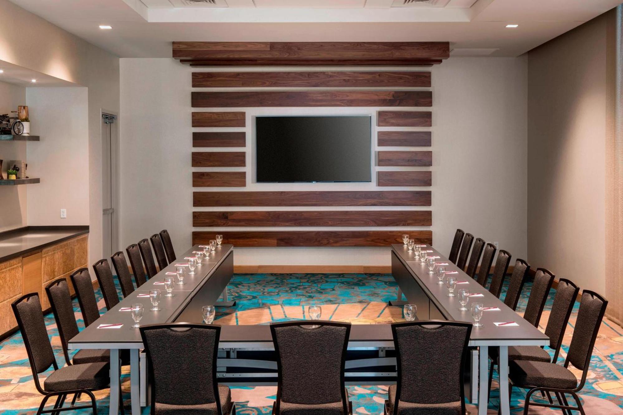Residence Inn By Marriott Boston Watertown Zewnętrze zdjęcie