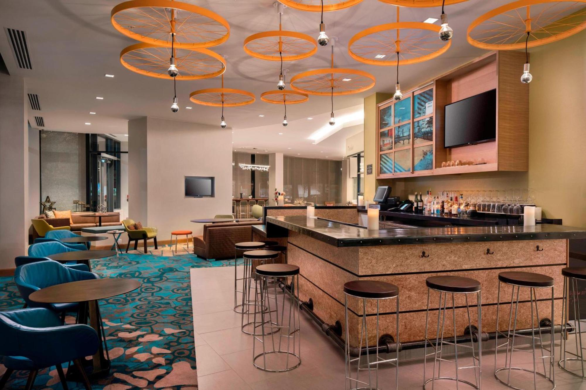 Residence Inn By Marriott Boston Watertown Zewnętrze zdjęcie