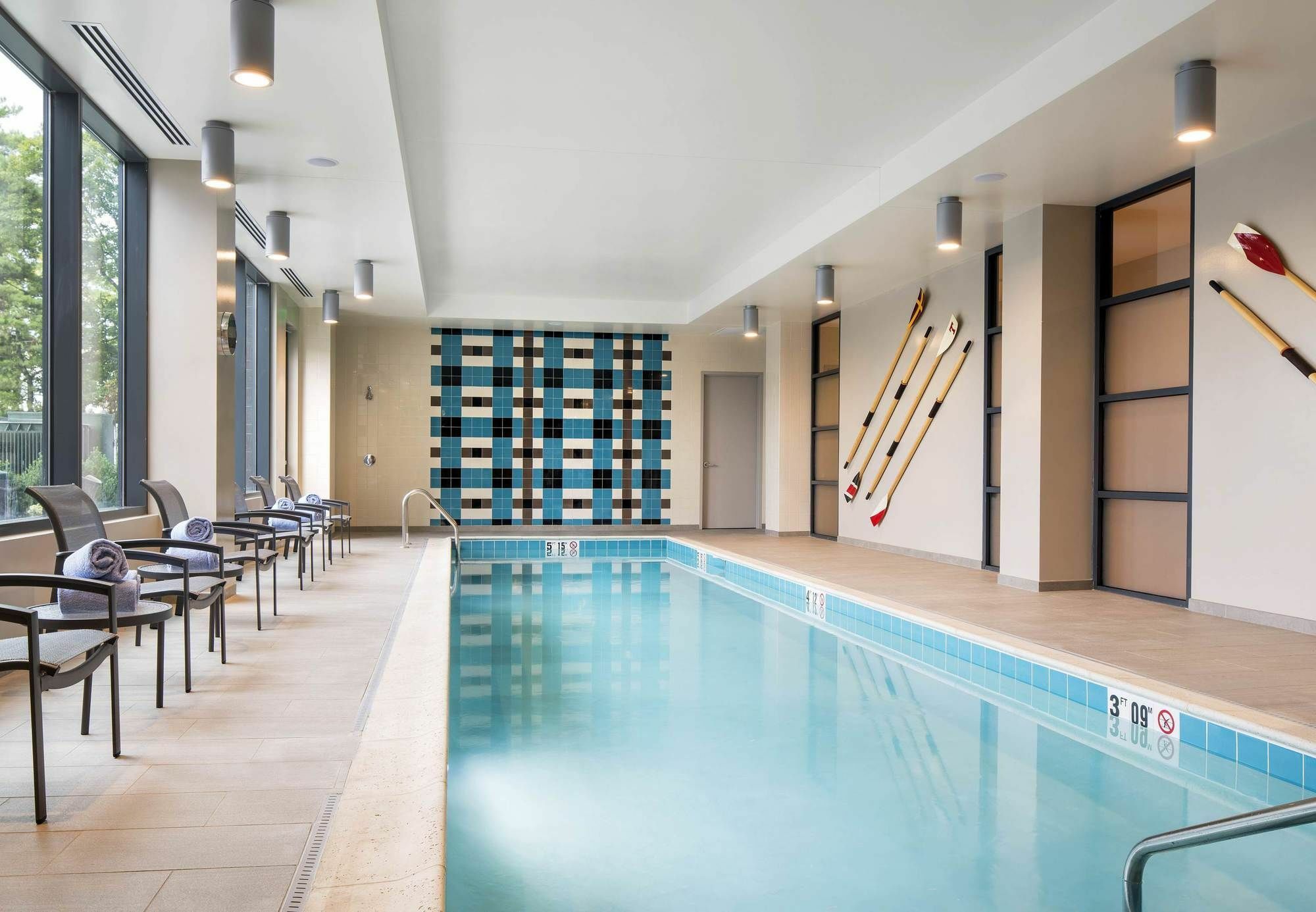 Residence Inn By Marriott Boston Watertown Zewnętrze zdjęcie